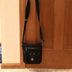 GREAT CONDITION! Coach crossbody purse.
